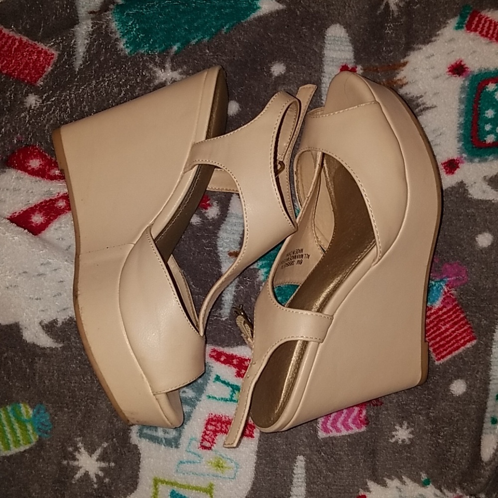High Heels